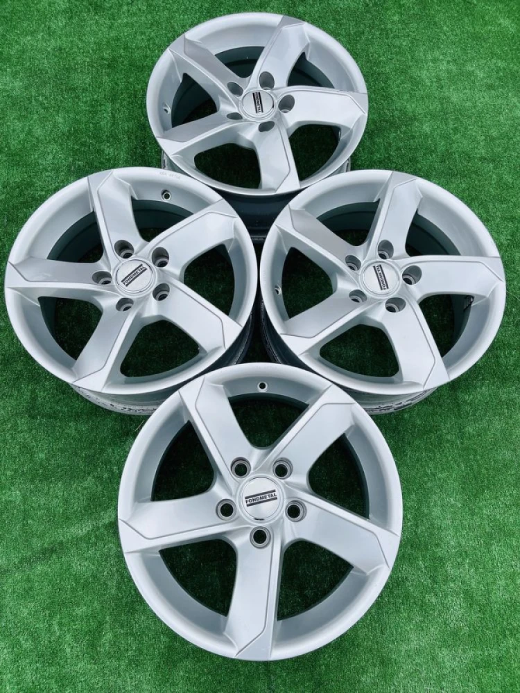 Диски 5/114.3 R16 Et-36 цо-66.6