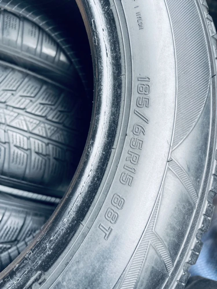 Шини 185/65 R15 Falken