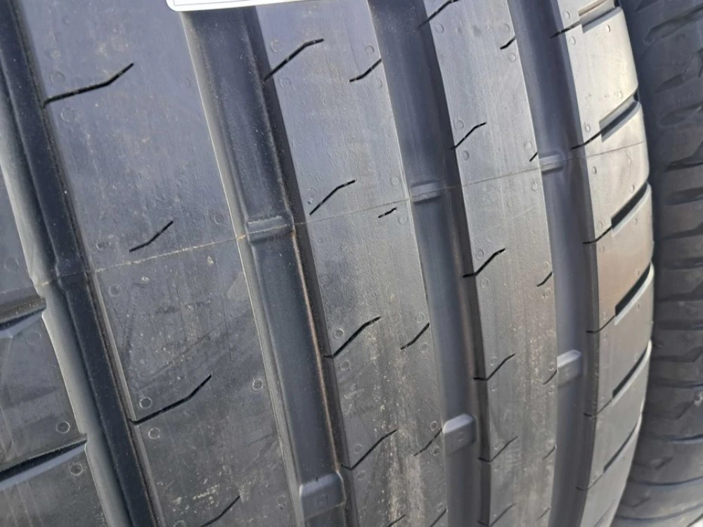 Резина літо НОВА Bridgestone 275/50 R20 Potenza Sport DOT23