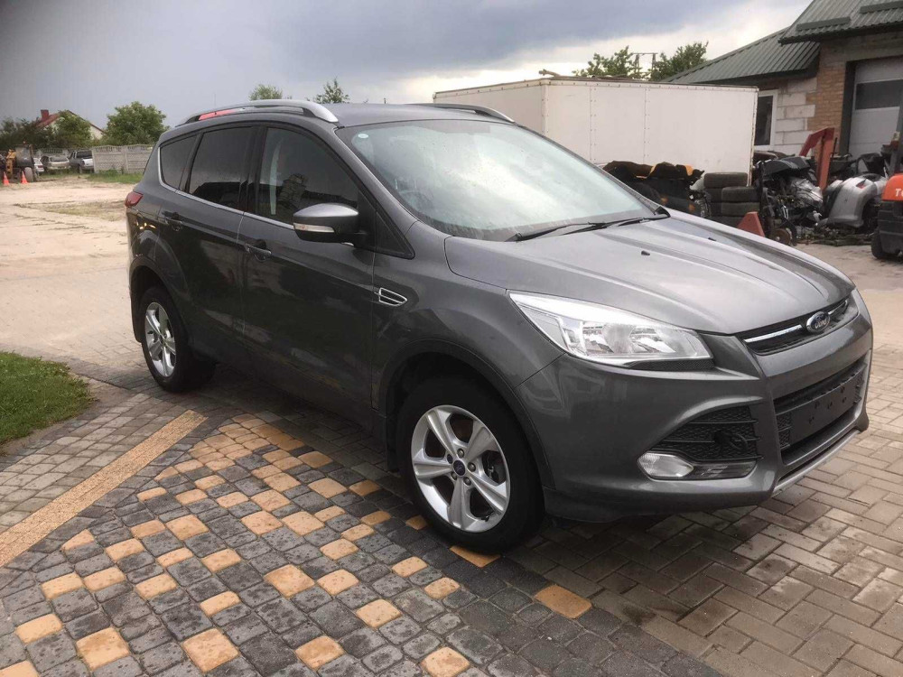 вживані автозапчастини,запчасти для Ford Kuga 2013p