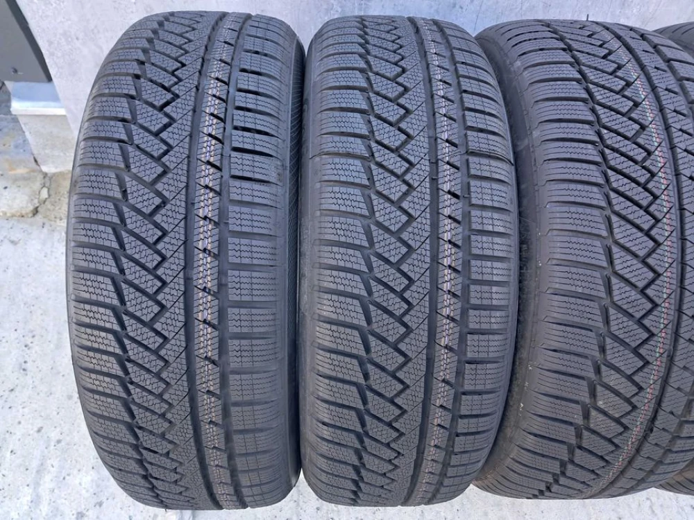 Резина зима НОВА Continental 235/50 255/45 R20 TS850P VW ID.4 ID.5 ID6