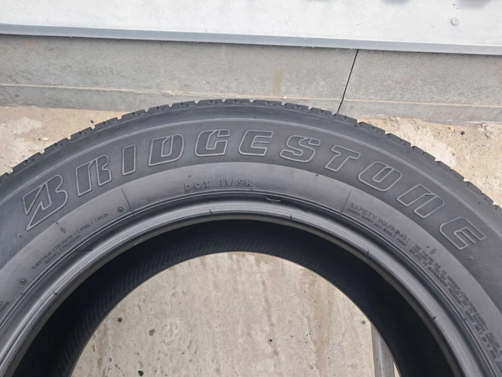 Резина НОВА Bridgestone 245/65 R17 Dueler H/T 684 II