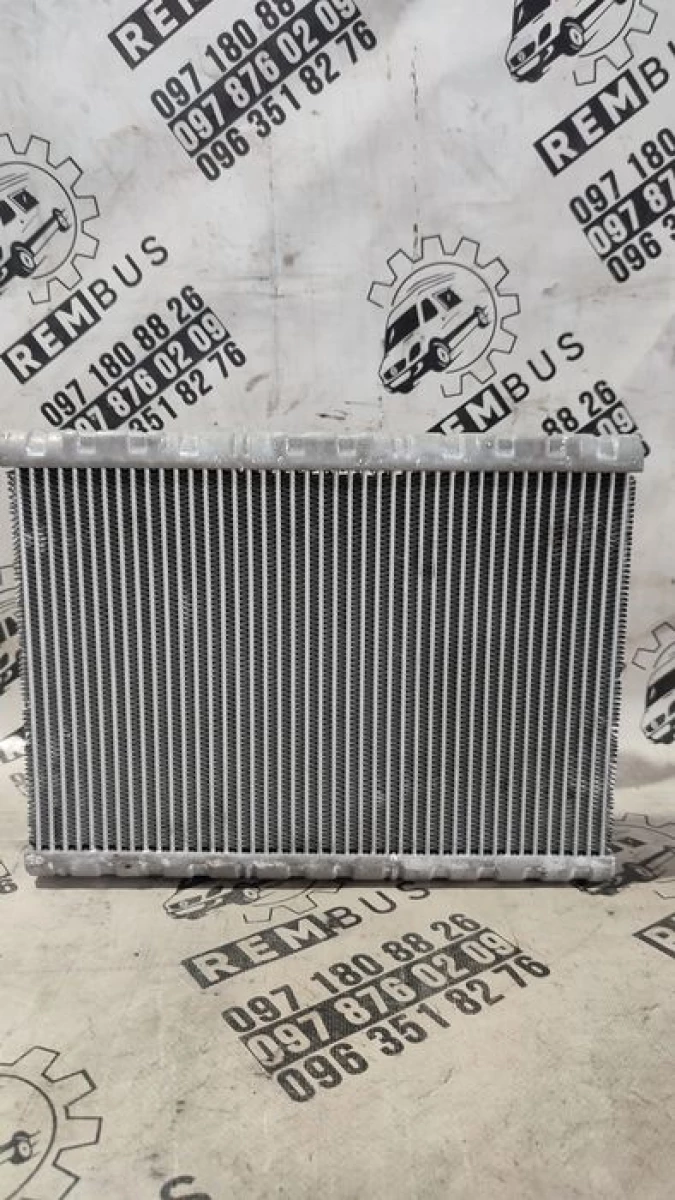 Випаровувач кондиціонера MB Vito w447 DC806005