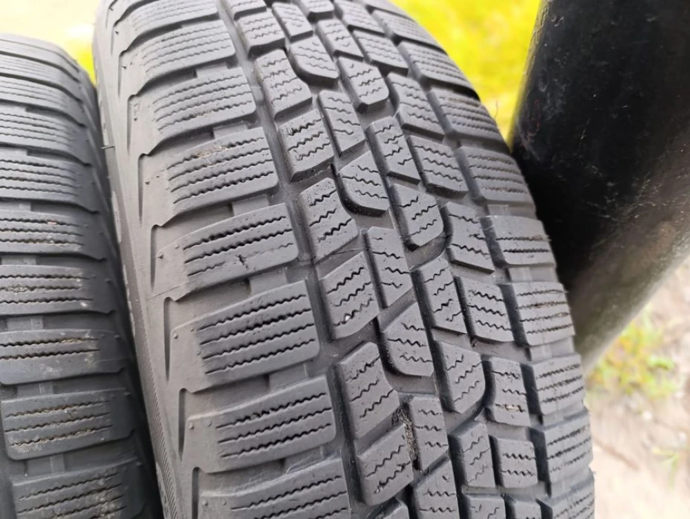 Зимові шини FIRESTONE 195/65 R15 резина Р15