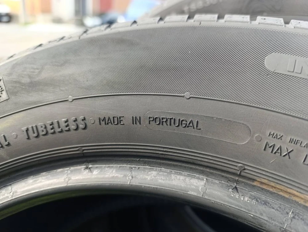 Зимові шини Continental 205/60 R16 резина Р16