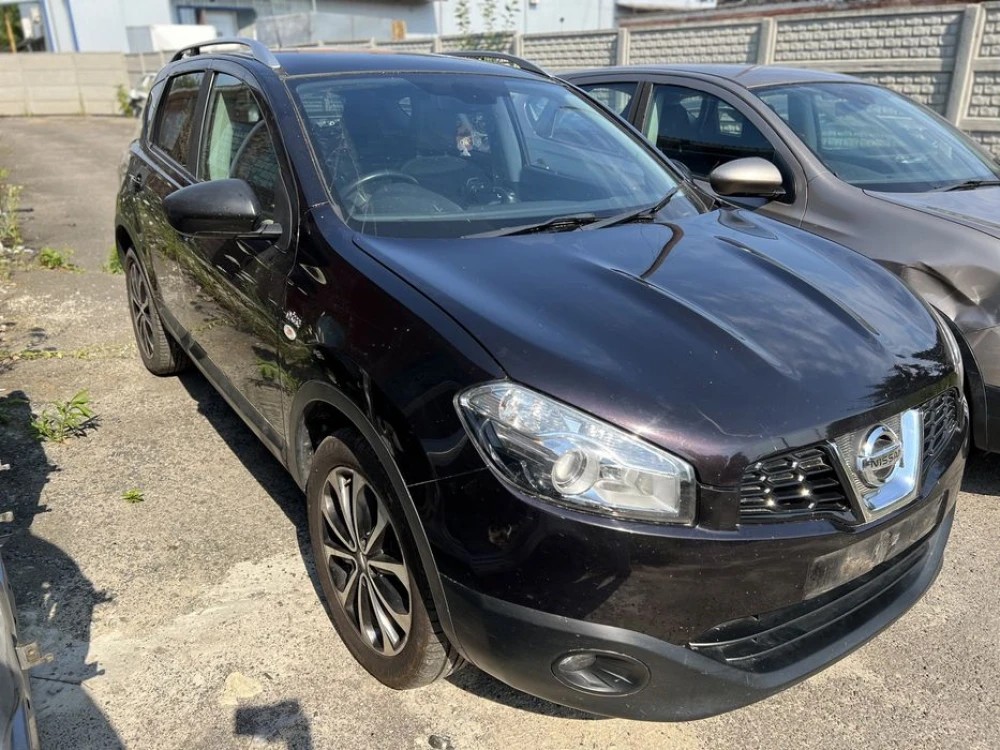 Qashqai j10 разборка Ніссан Кашкай шрот запчастини б/у розбірка