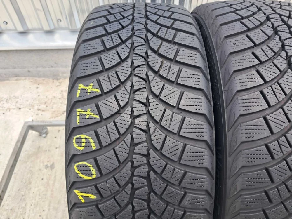 Резина зима 90% протектор Kumho 235/45 R19 Wintercraft WP71