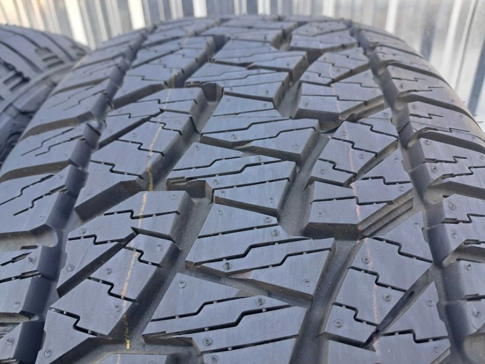 Резина НОВА Hankook 265/60 R18 Dynapro A/T M RF10 2022р.