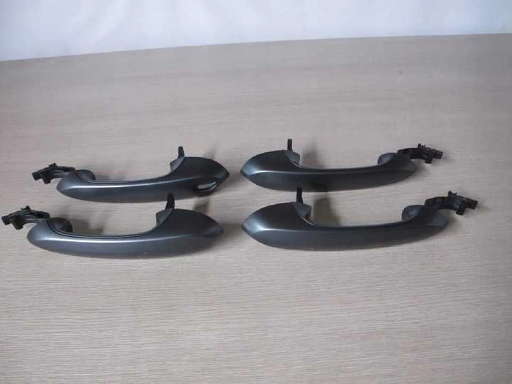 Ручки KEYLES BMW G20 G30 G01 G05 B39