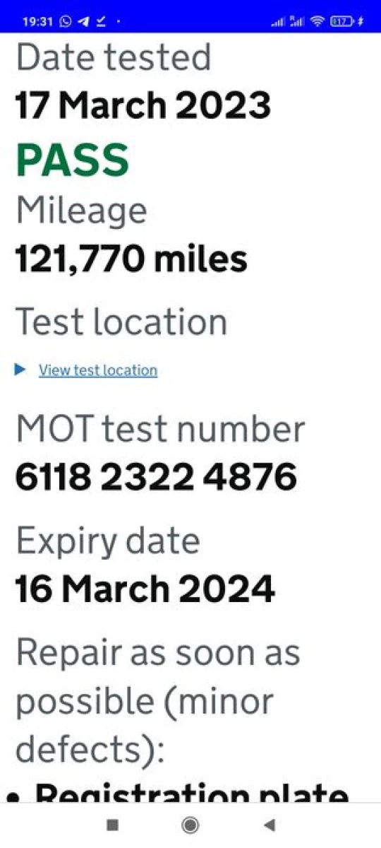 Двигун 4G69 Mitsubishi Outlander 2.4 бензин 160 кс