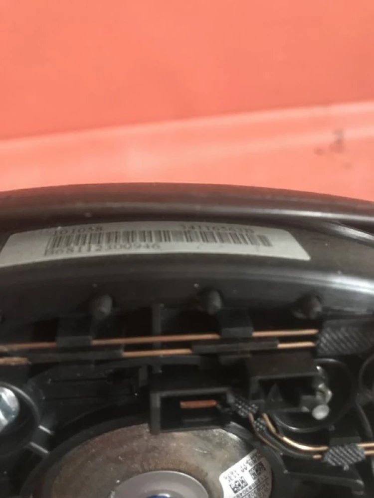Подушка безопасности AirBag  Renault Master 3 Movano 2010- Запчасти