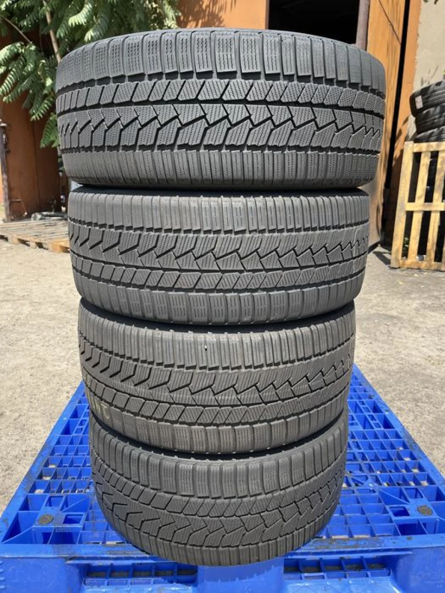 225/40 r19 245/35 r19 Continental WintetContact TS860S Резина зимняя