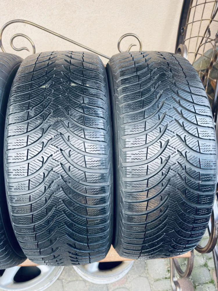 Шини 225/55 R16