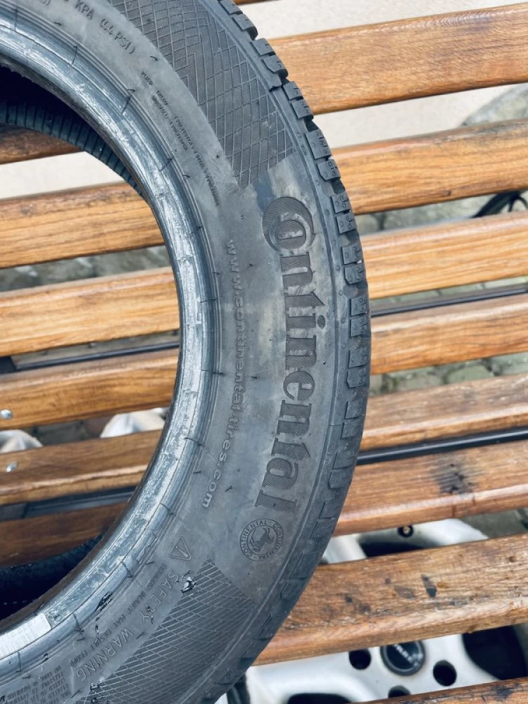 Шини 175/65 R14 Continental