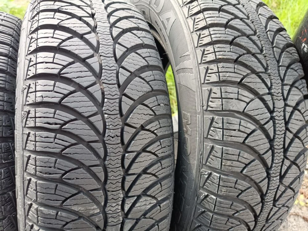 Зимові шини Fulda 175/65 R14 резина Р14