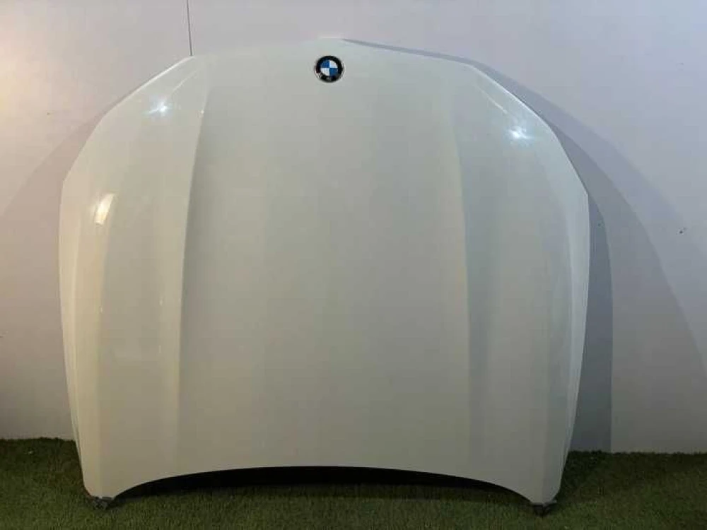Капот BMW 7 G11 G12