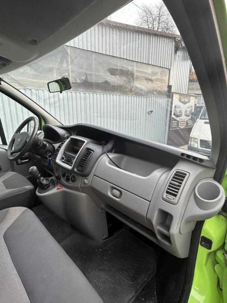 Розбірка  трафик Разборка Renault Trafic Розборка Сидіння Турбіна