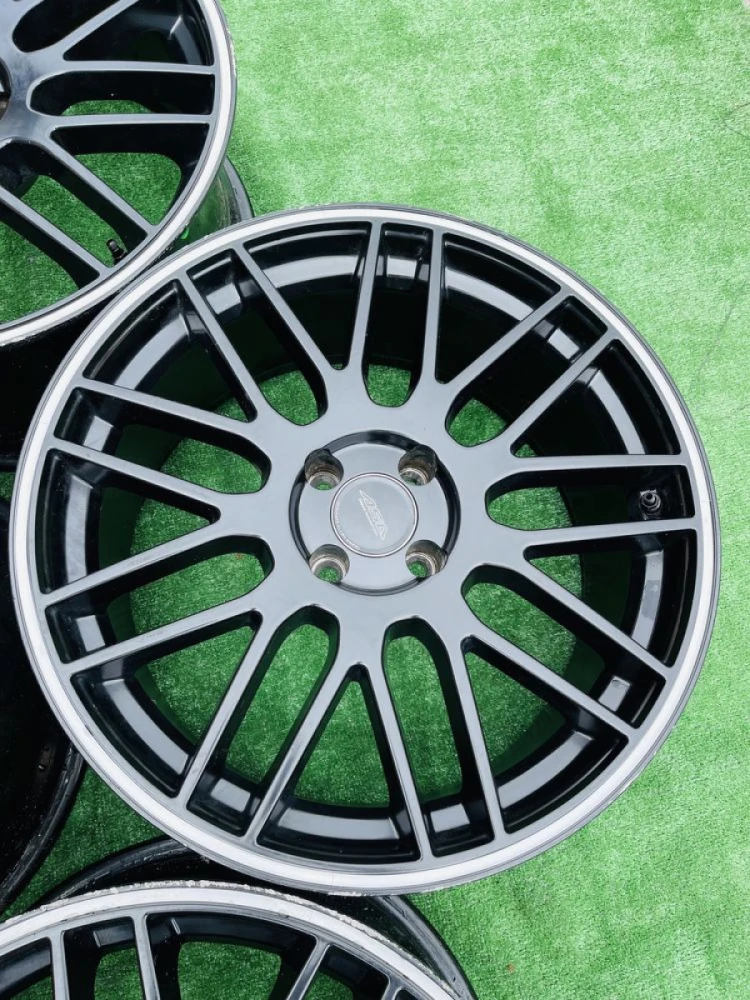 Диски 4/100 R18 Germany