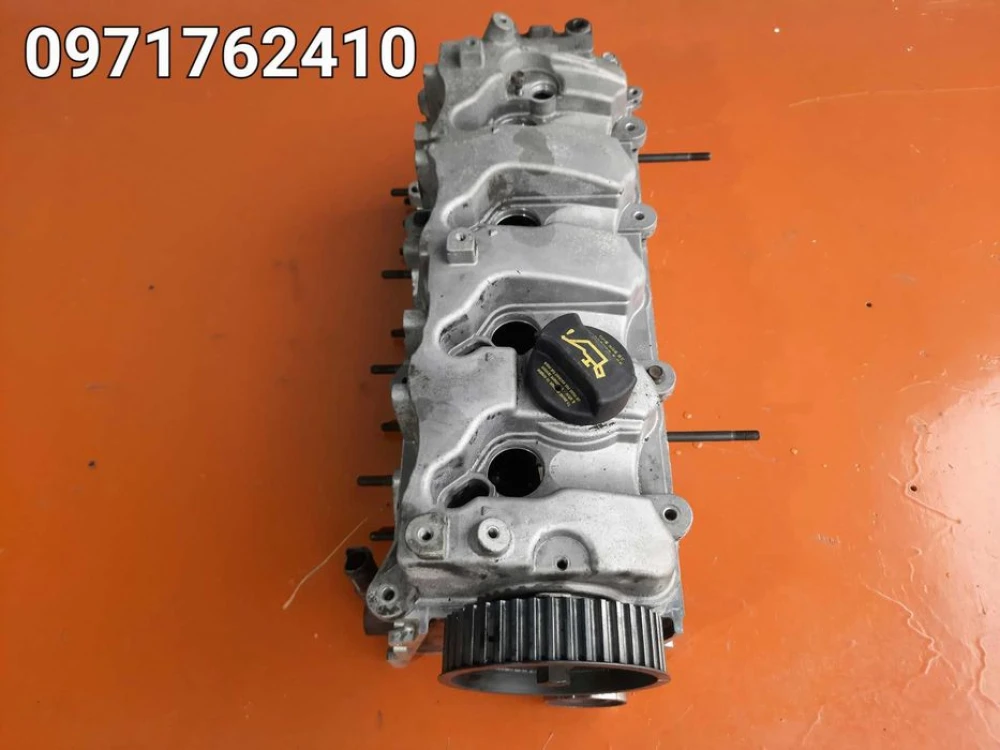 Головка 2.2 ГБЦ hyundai santa fe Kia sportage 2.0 tycson