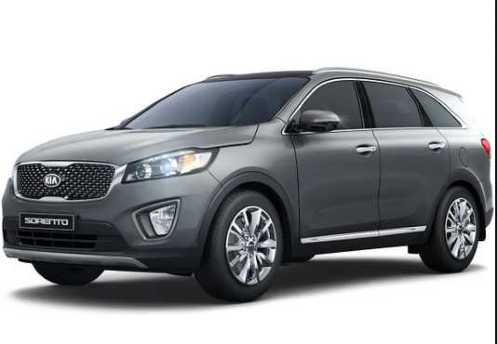 ГБЦ (головка блока) Kia Sorento 2.0D, (D4HA), 221002F600. Разборка Kia