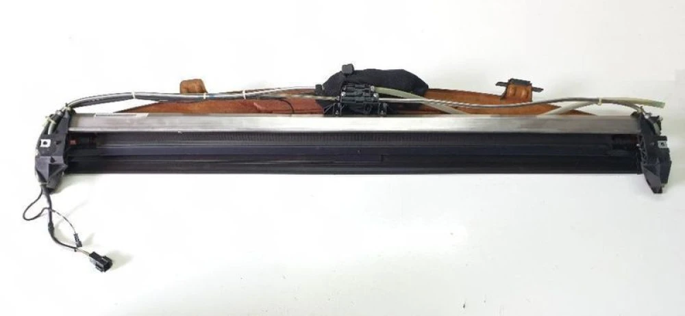 Шторка заднего стекла A2216901249 Mercedes W221 S-Class Разборка