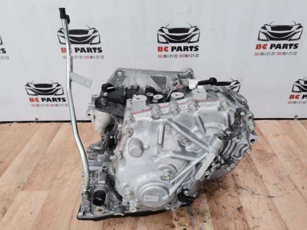 Акпп вариатор Nissan Rogue T33 2.5 3102070X3A   2020-2023 год