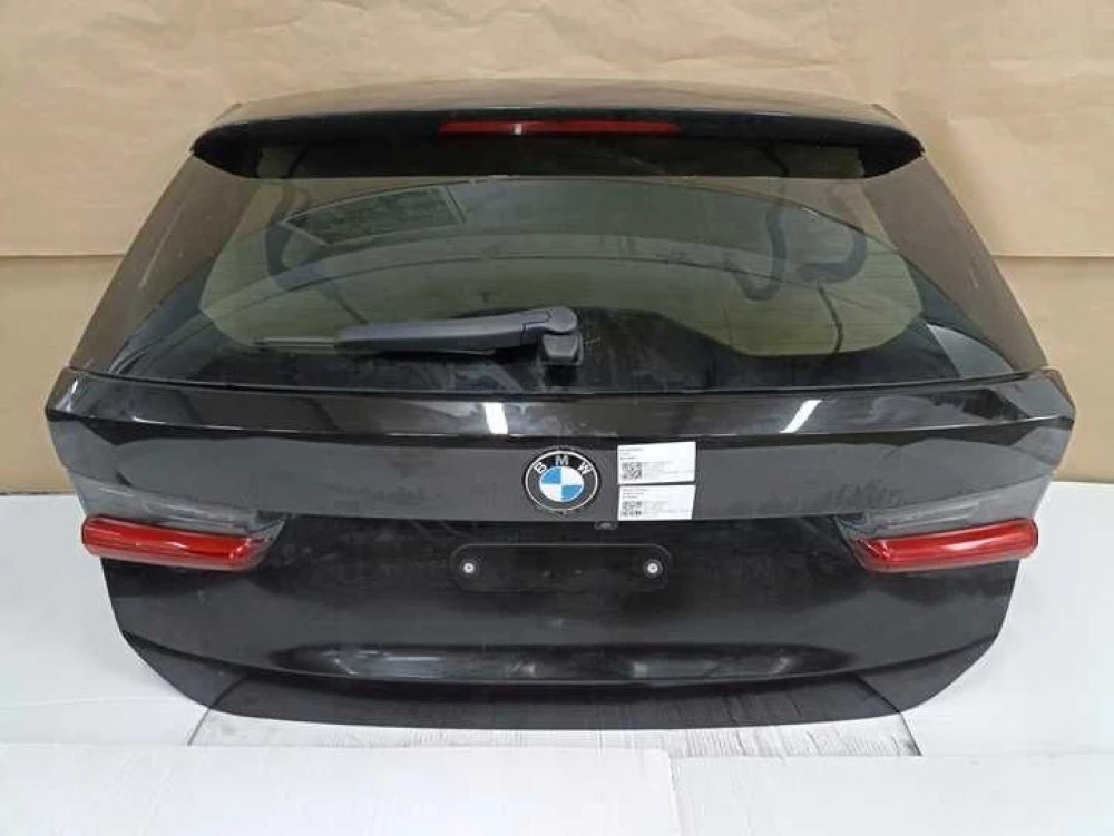 Крышка багажника BMW 3 G20 G21