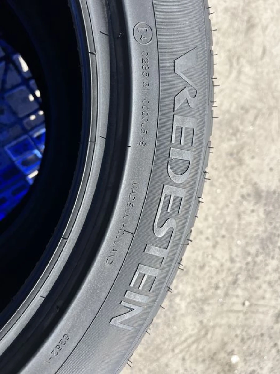 205/55 r17 Vredeshtein Sportrac 3 НОВАЯ Резина летняя