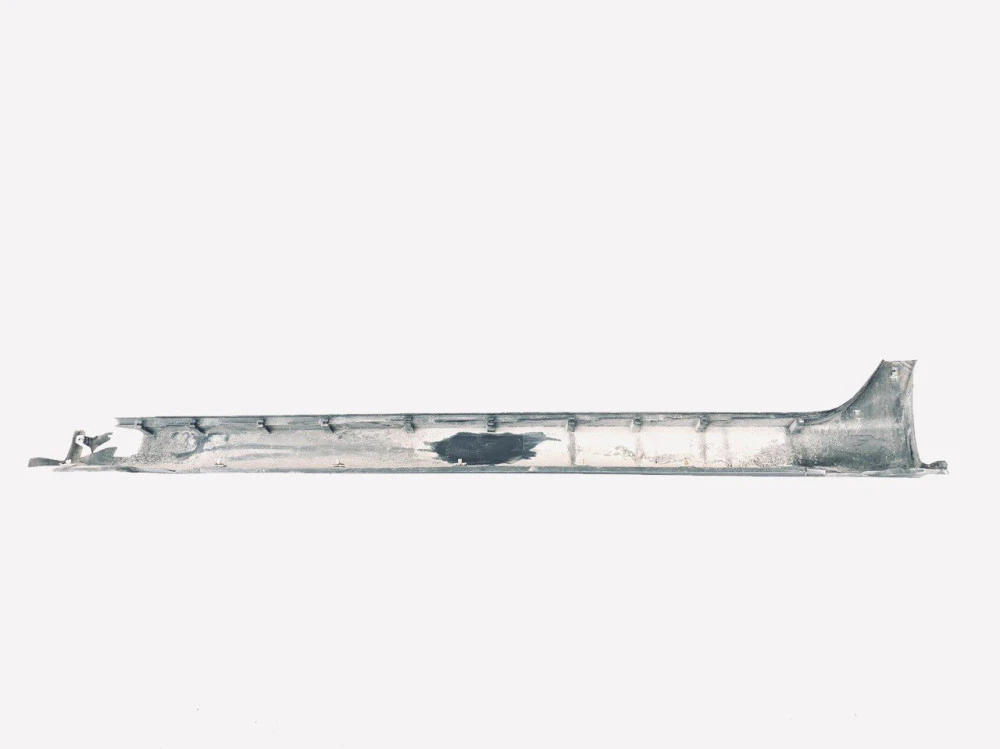 Накладка порога наружная правая Hyundai IX35 87754-2S000