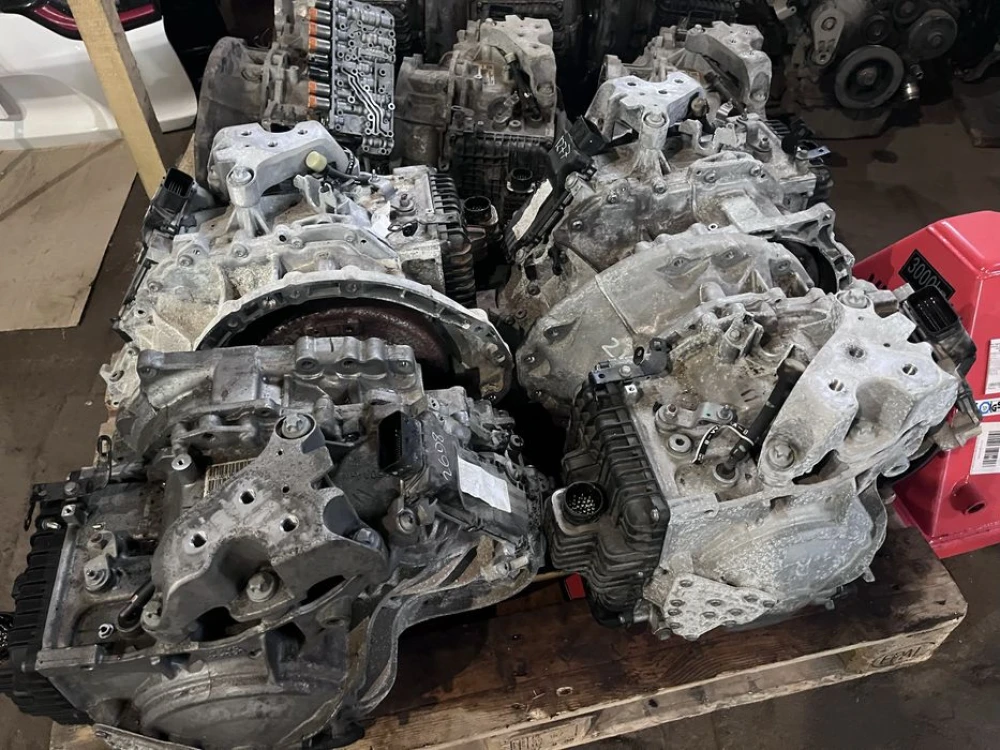 Коробка АКПП 3.2 2.4 передний полный привод jeep cherokee kl 2.4 3.2