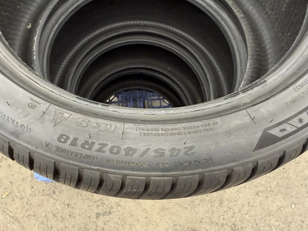 245/40 r18 Imperial AllSeason Driver 99% Резина всесезоннная