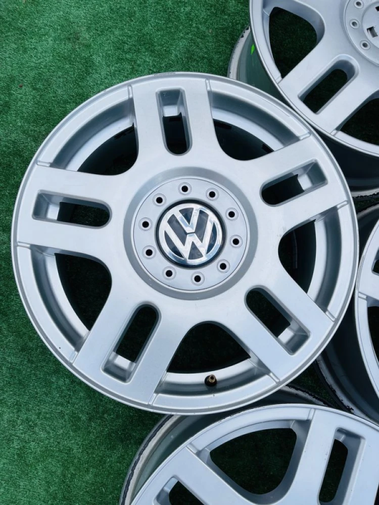 Диски 5/100 R16 Vw