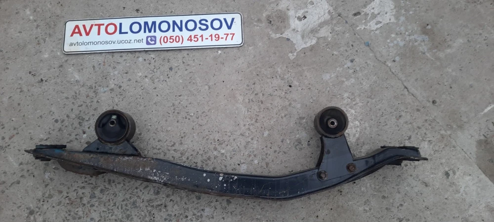 Балка продольная для mitsubishi lancer 4 MB573760 Разборка