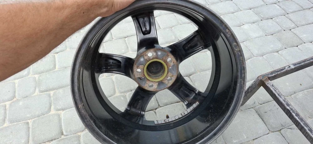 Диски Shark R17 5x114,3 7,5J ET47 Acura ILX RSX Honda Accord CR-V Kia