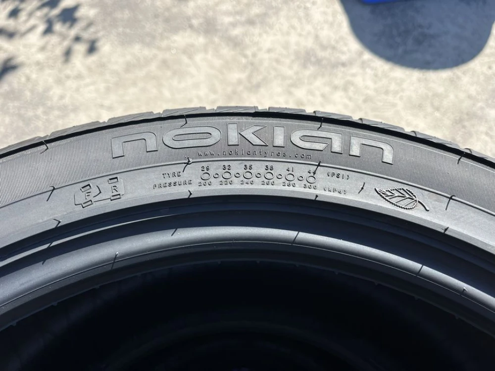 245/45 r17 Nokian WR G2 НОВАЯ Finland Резина зимняя