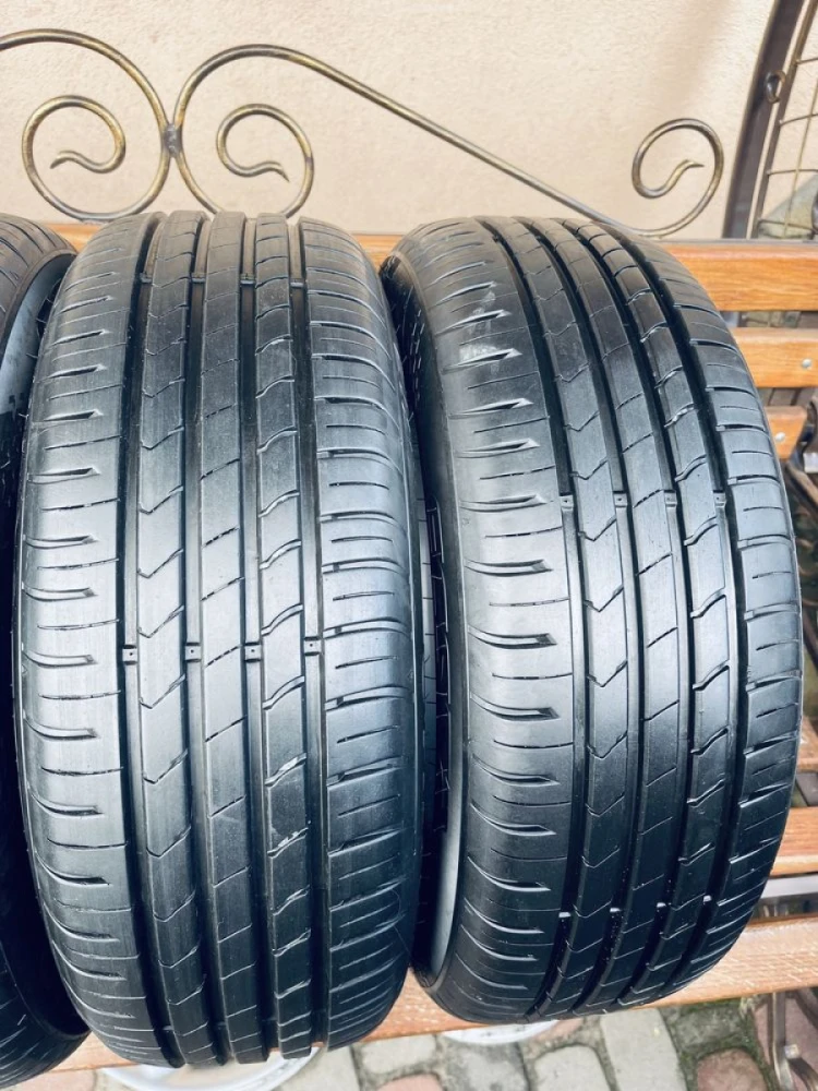 Шини 205/60 R15 Kumho 2020p