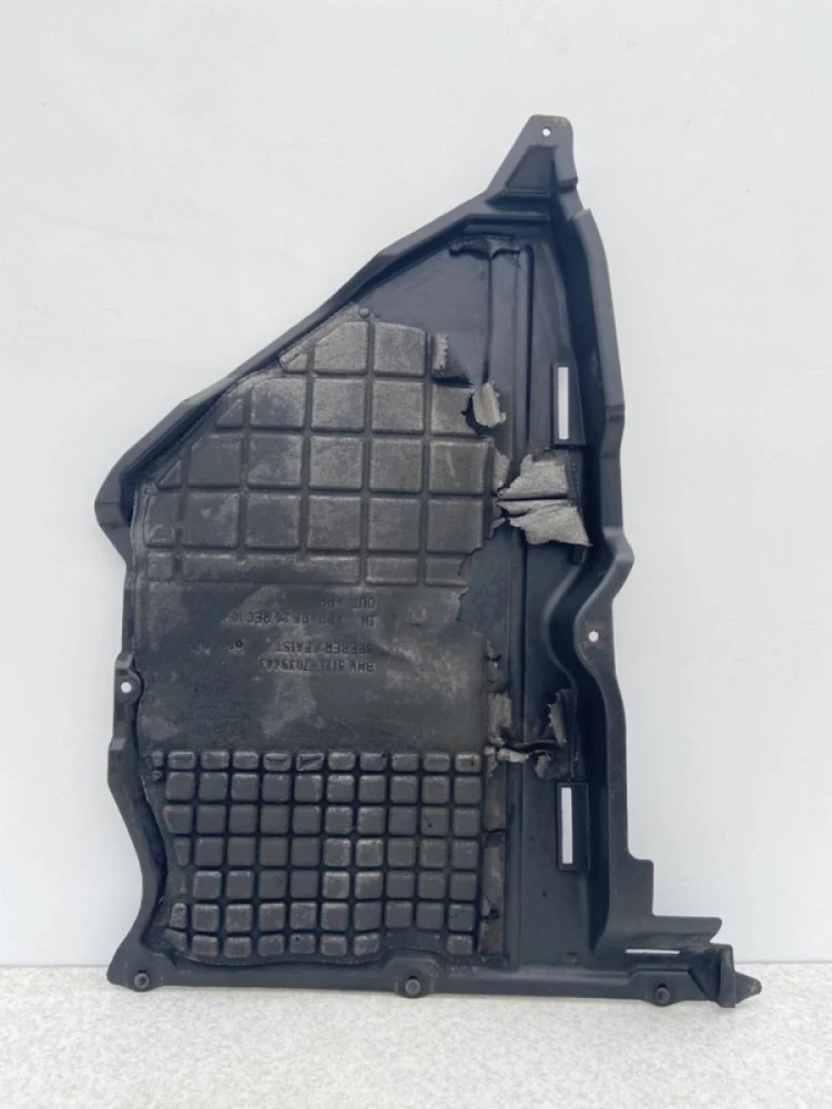 Защита Коробки БМВ Е46 АКПП МКПП Захист Шрот BUMER