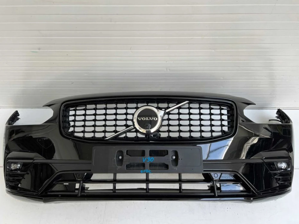 Бампер передний Volvo S90 V90 R-design Cross Country