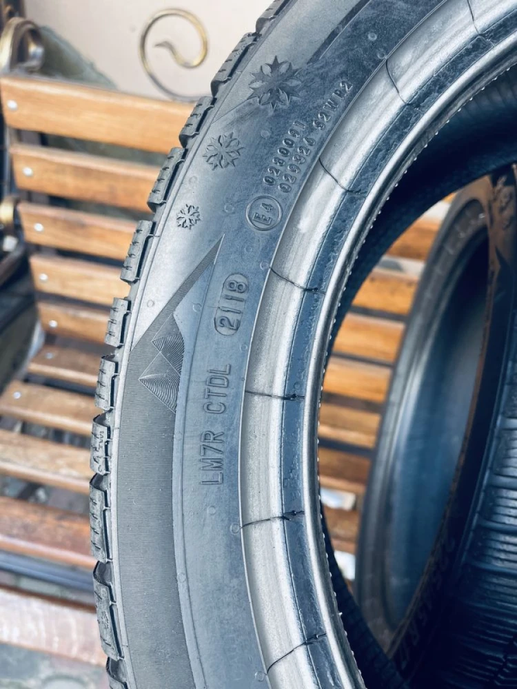Пара шин 225/45 R17 Tyfon 2018p