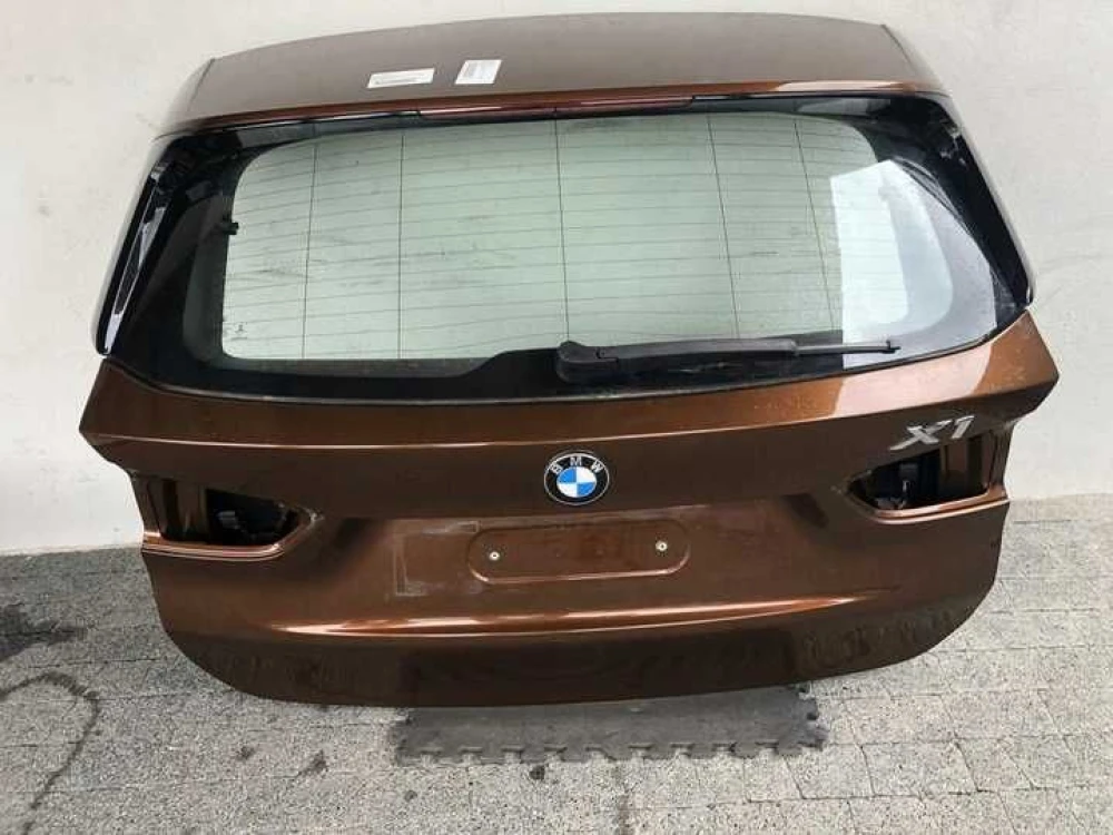 Крышка багажника BMW X1 F48
