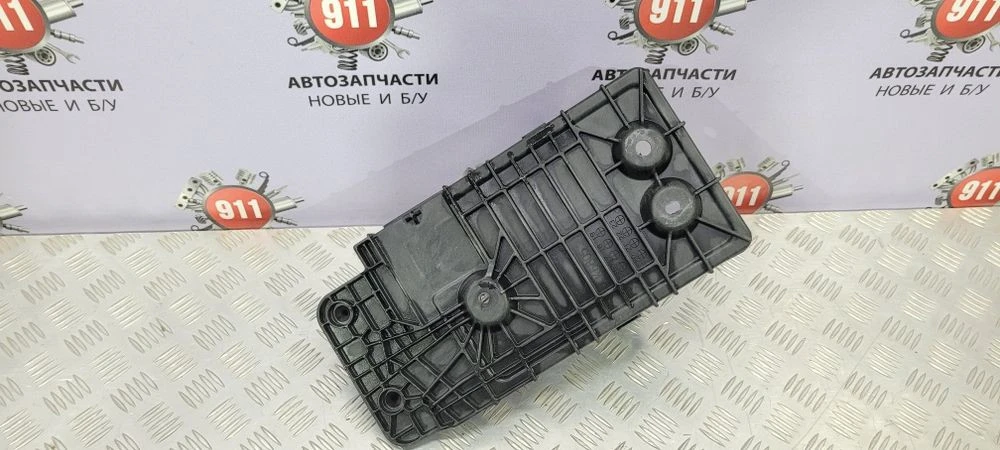 Піддон акумулятора АКБ площадка Mazda 6 CX5 CX9 2016 +