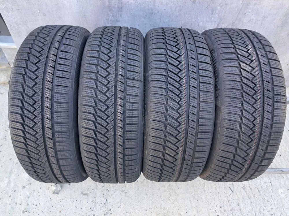 Резина зима НОВА Continental 235/50 255/45 R20 TS850P VW ID.4 ID.5 ID6