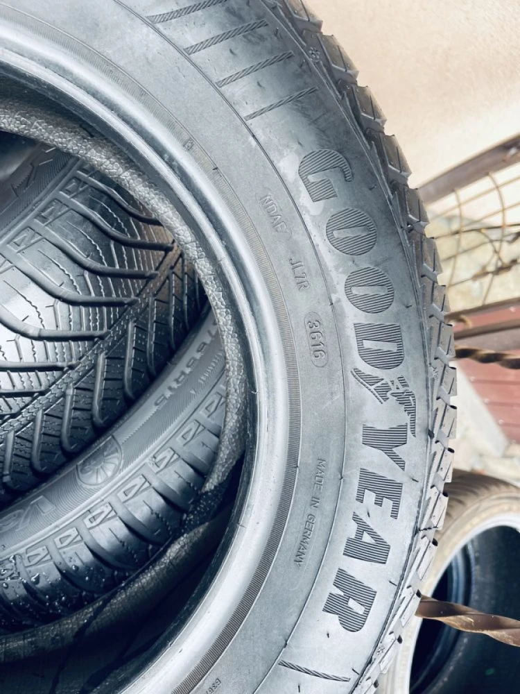 Шини 195/65 R15 Good Year