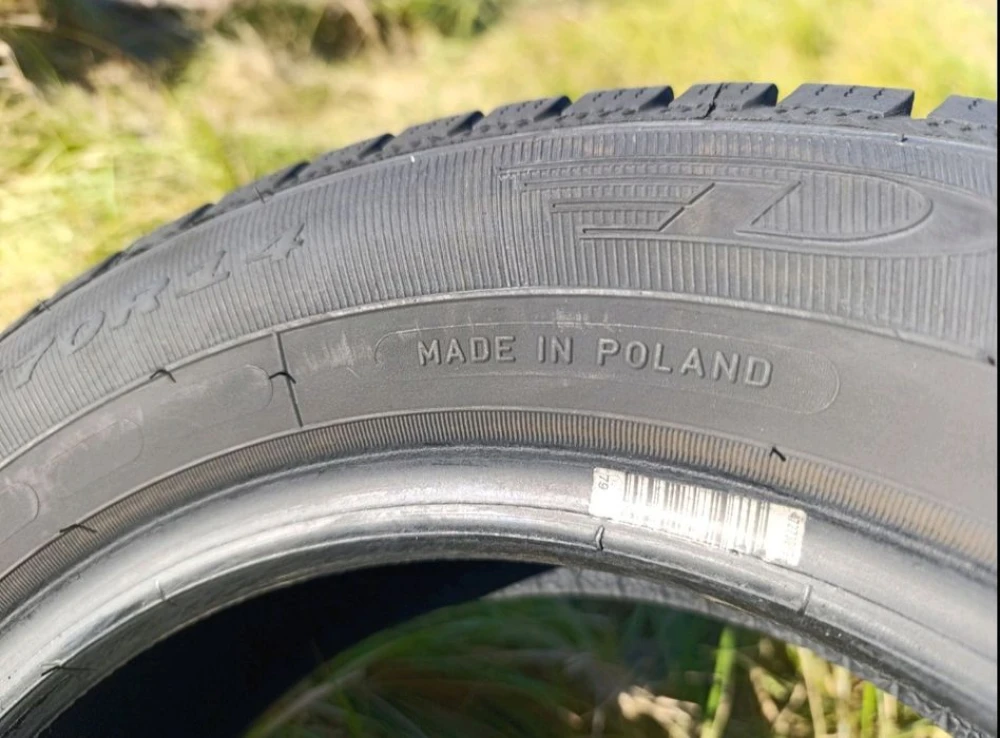Зимові шини Debica 165/70 R14 резина Р14
