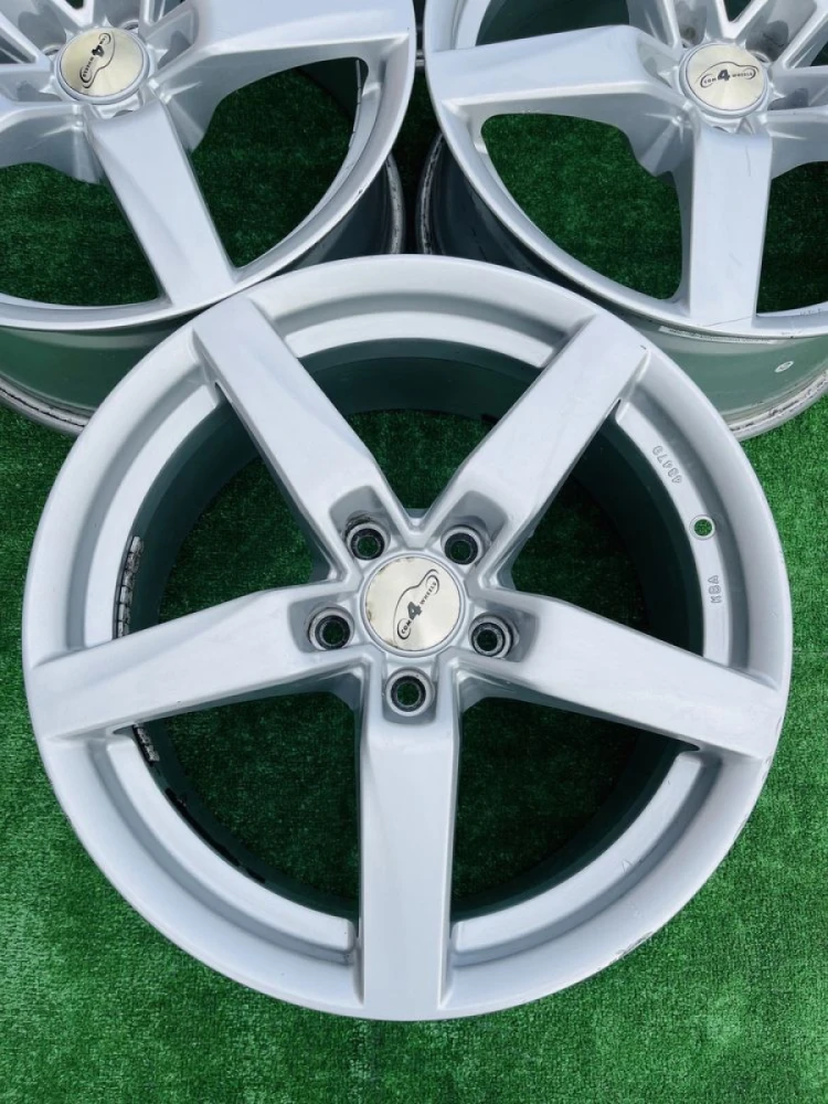 Диски 5/112 R17 et-40