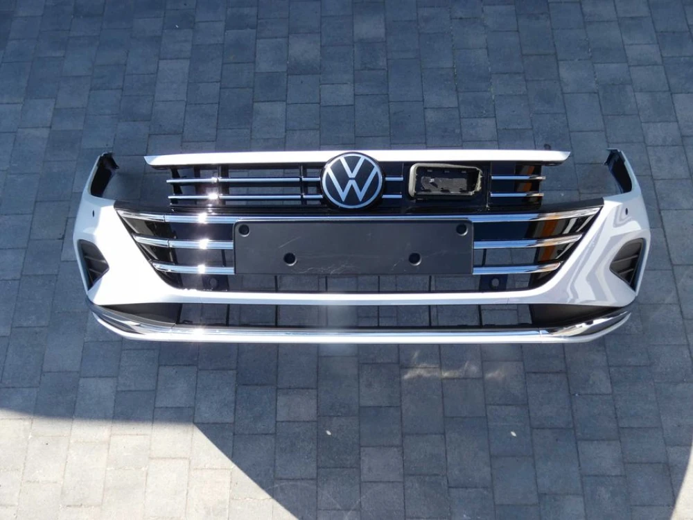 Бампер передний Volkswagen Arteon R-line