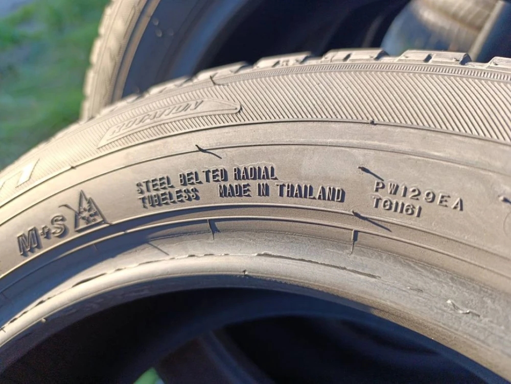 Зимові шини Falken 185/60 R15 резина Р15