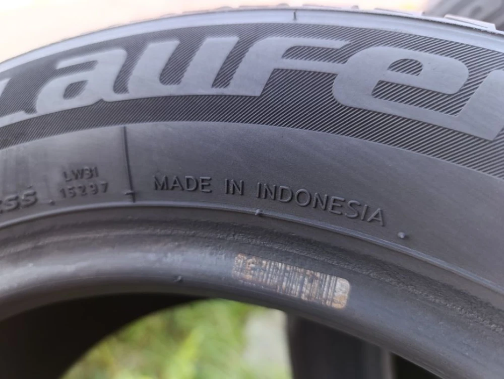 Зимові шини Laufenn 185/60 R14 резина Р14