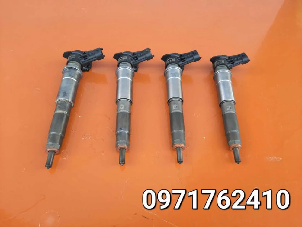 Форсунки Рено 2.0 Renault 0445115007 Trafic Laguna Opel Nisan форсунка
