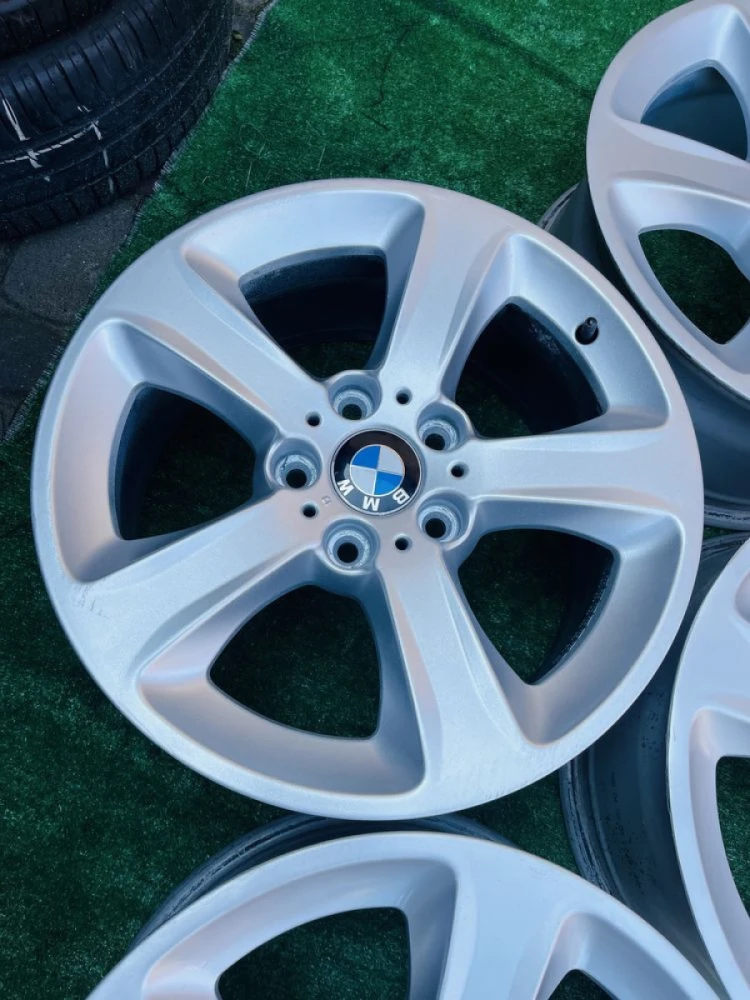 Диски 5/120 R17 Bmw VwT5